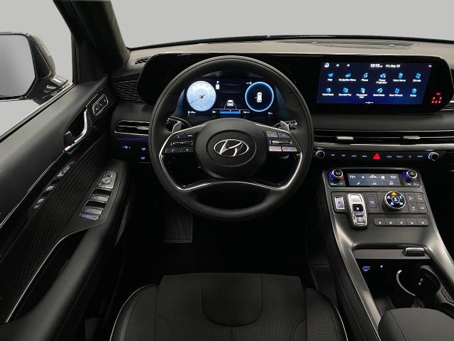 2025 Hyundai PALISADE Vehicle Photo in Appleton, WI 54913