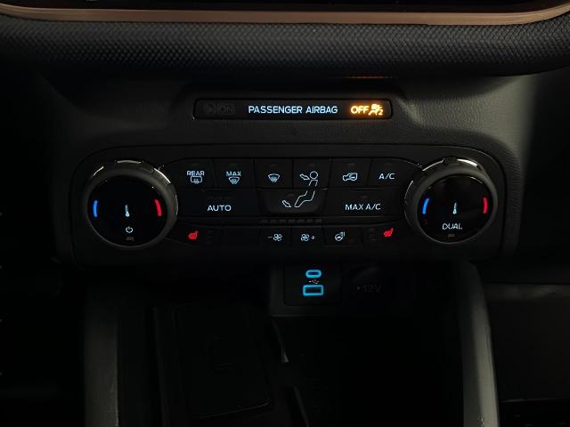 2022 Ford Bronco Sport Vehicle Photo in Appleton, WI 54913