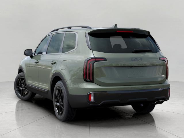 2025 Kia Telluride Vehicle Photo in Appleton, WI 54914