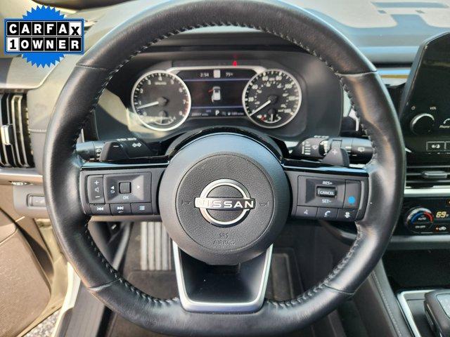 2022 Nissan Pathfinder Vehicle Photo in Ardmore, PA 19003