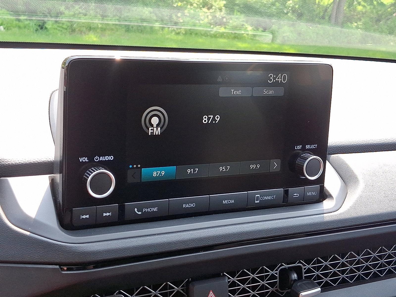 2025 Honda Accord Sedan Vehicle Photo in Harrisburg, PA 17111