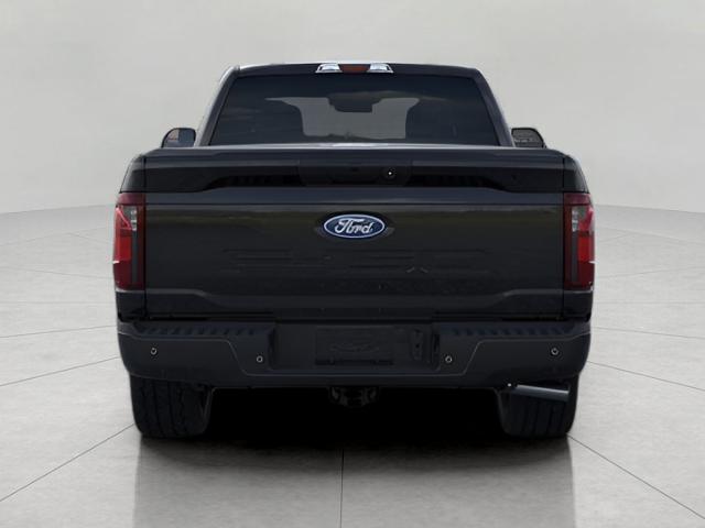 2025 Ford F-150 Vehicle Photo in Neenah, WI 54956