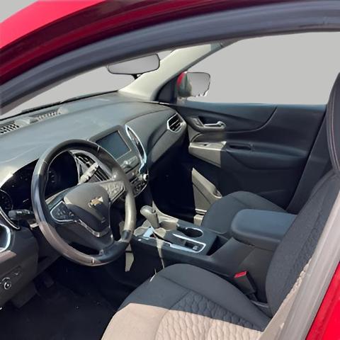 2020 Chevrolet Equinox Vehicle Photo in NEENAH, WI 54956-2243