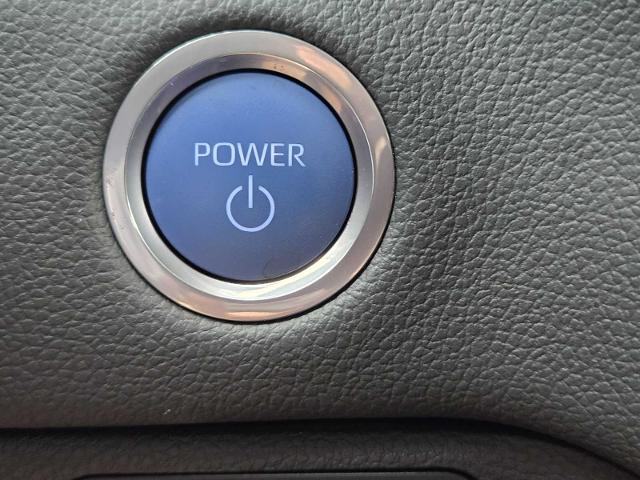 2024 Toyota Sequoia Vehicle Photo in DENTON, TX 76210-9321