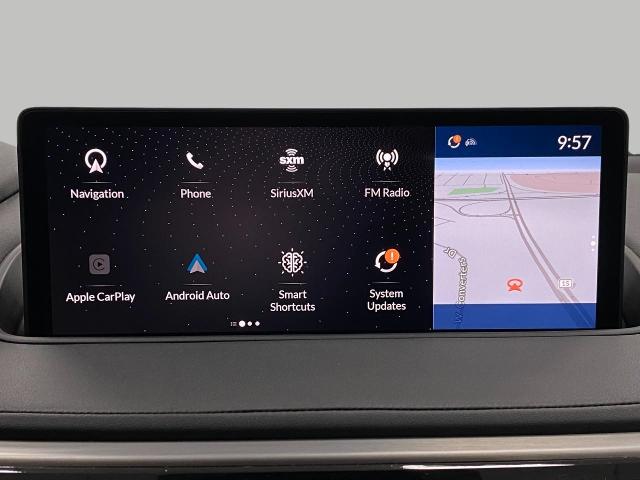 2022 Acura MDX Vehicle Photo in Appleton, WI 54913