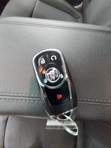 2023 Buick Encore GX Vehicle Photo in OSHKOSH, WI 54904-7811