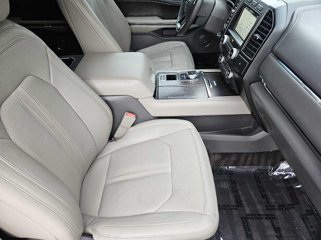2018 Ford Expedition Vehicle Photo in Fort Worth, TX 76132