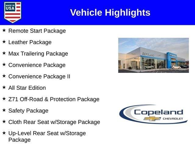 2025 Chevrolet Silverado 2500 HD Vehicle Photo in BROCKTON, MA 02301-7113