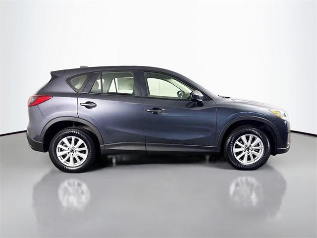 2014 Mazda CX-5 Vehicle Photo in Puyallup, WA 98371