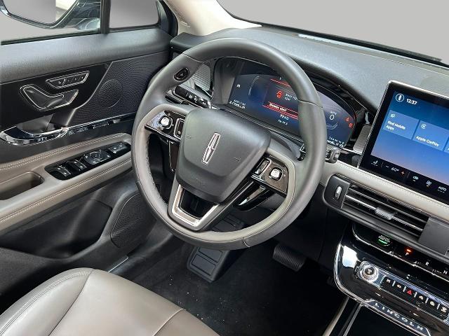 2023 Lincoln Corsair Vehicle Photo in Appleton, WI 54914