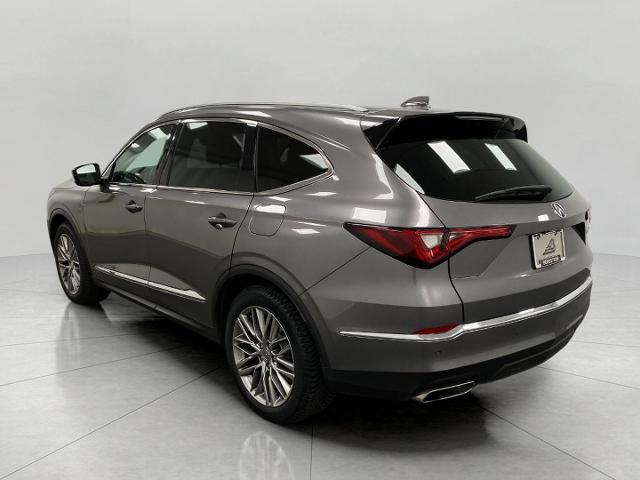 2023 Acura MDX Vehicle Photo in Appleton, WI 54913