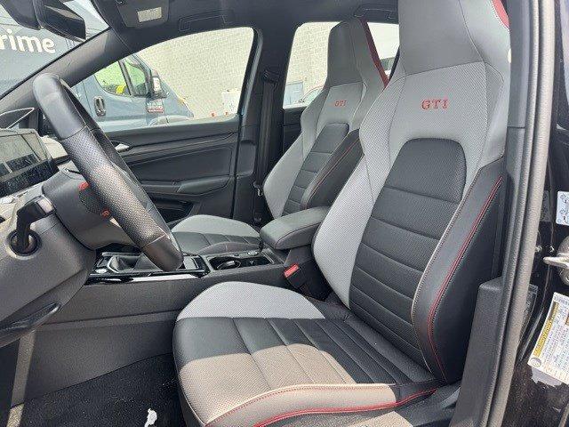 2024 Volkswagen Golf GTI Vehicle Photo in Mechanicsburg, PA 17050-1707