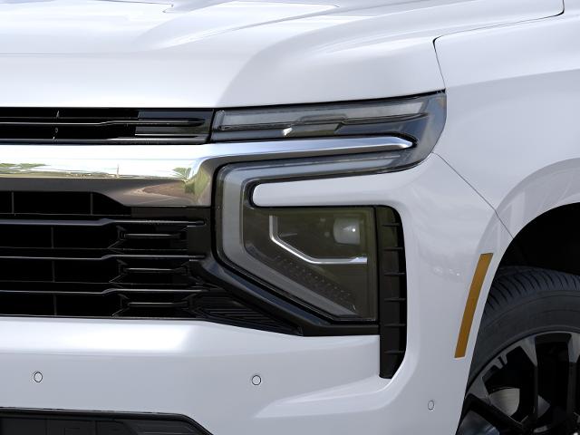 2025 Chevrolet Tahoe Vehicle Photo in MANITOWOC, WI 54220-5838