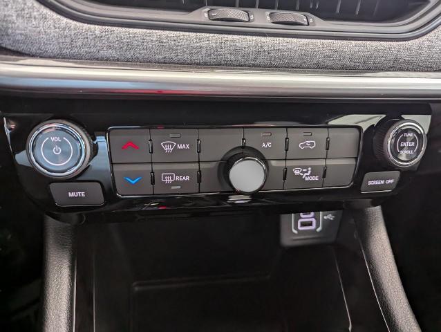 2025 Jeep Compass Vehicle Photo in Oshkosh, WI 54901