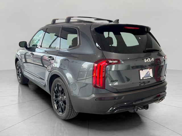 2022 Kia Telluride Vehicle Photo in Appleton, WI 54914
