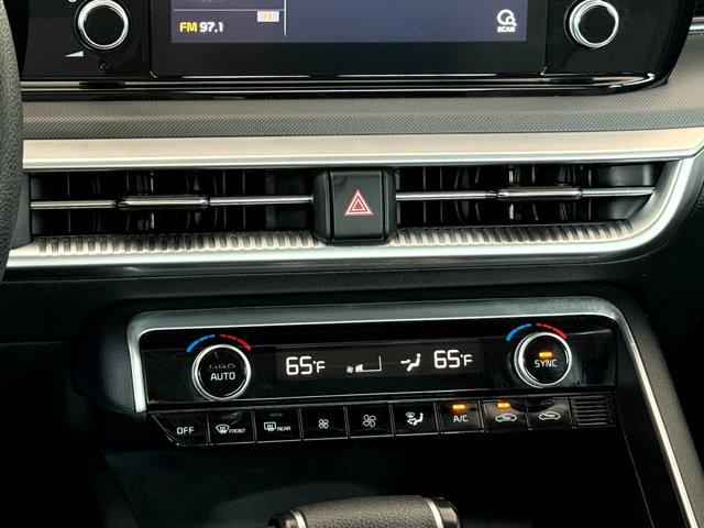 2023 Kia K5 Vehicle Photo in Hinesville, GA 31313