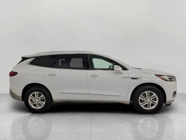 2021 Buick Enclave Vehicle Photo in Oshkosh, WI 54901