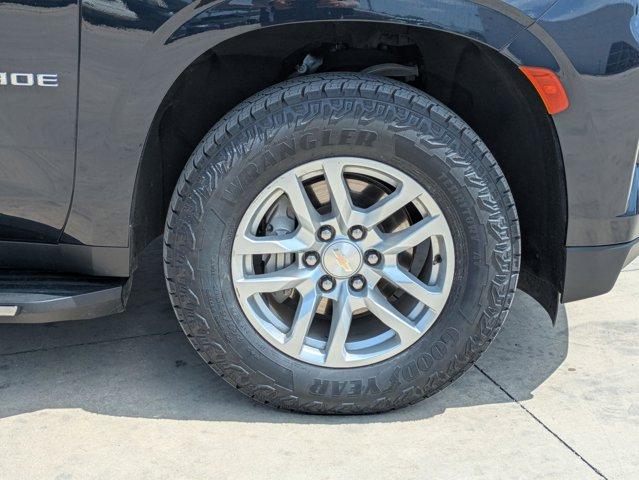 2023 Chevrolet Tahoe Vehicle Photo in SELMA, TX 78154-1459