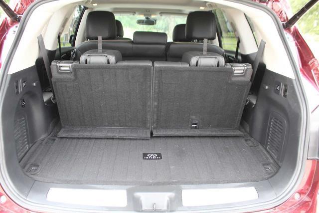 2019 INFINITI QX60 Vehicle Photo in HOUSTON, TX 77090