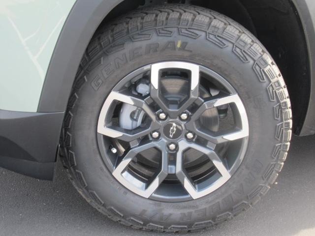 2026 Chevrolet Equinox Vehicle Photo in LEESBURG, FL 34788-4022