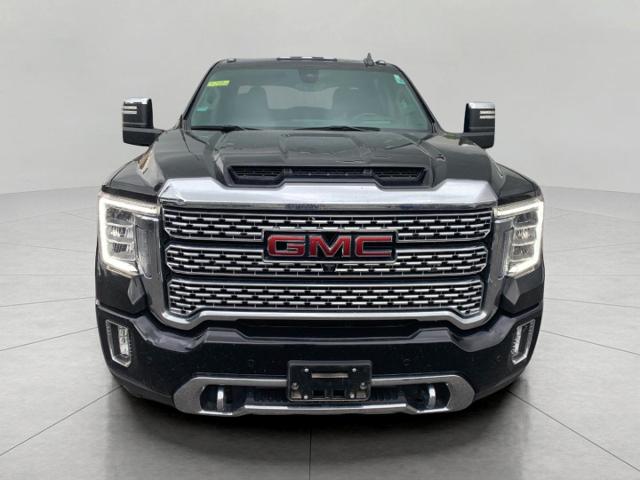 2022 GMC Sierra 2500 HD Vehicle Photo in APPLETON, WI 54914-4656