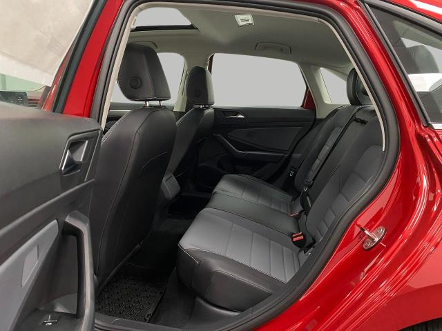2025 Volkswagen Jetta Vehicle Photo in Appleton, WI 54913