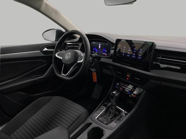 2025 Volkswagen Jetta Vehicle Photo in Oshkosh, WI 54904