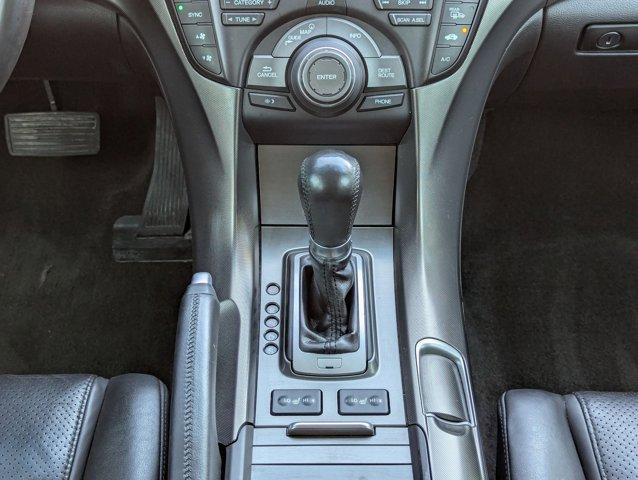 2014 Acura TL Vehicle Photo in San Antonio, TX 78230