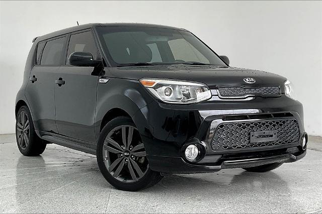 2016 Kia Soul Vehicle Photo in Grapevine, TX 76051