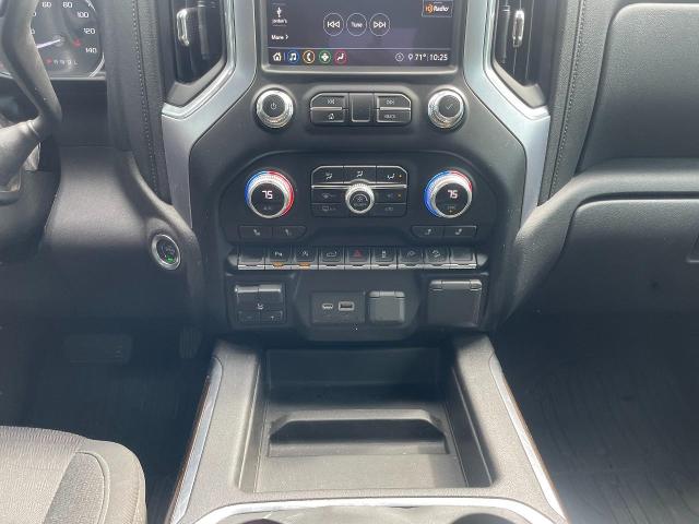 2020 GMC Sierra 1500 Vehicle Photo in Oshkosh, WI 54904