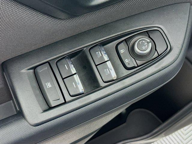 2025 Subaru Forester Vehicle Photo in Doylestown, PA 18902