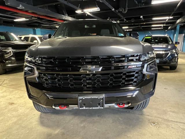 2023 Chevrolet Tahoe Vehicle Photo in Roslyn, NY 11576