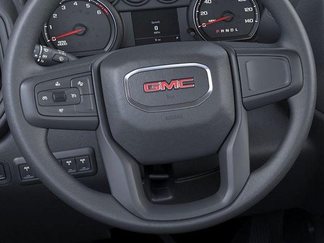 2025 GMC Sierra 2500 HD Vehicle Photo in DANBURY, CT 06810-5034
