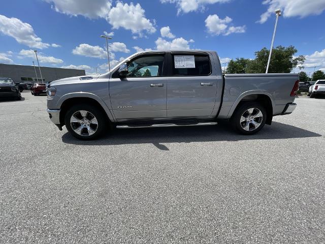 2020 Ram 1500 Vehicle Photo in BENTONVILLE, AR 72712-4322