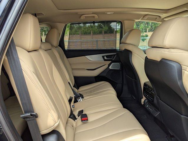 2025 Acura MDX Vehicle Photo in San Antonio, TX 78230