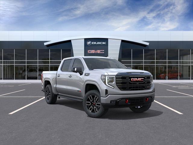 2025 GMC Sierra 1500 Vehicle Photo in APPLETON, WI 54914-8833