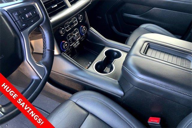 2023 Chevrolet Tahoe Vehicle Photo in TOPEKA, KS 66609-0000