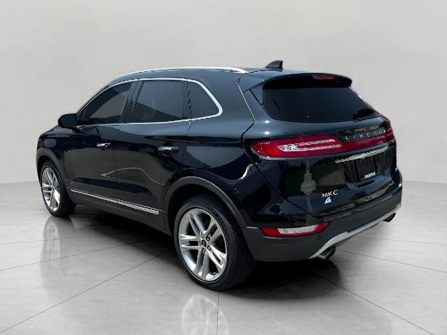 2019 Lincoln MKC Vehicle Photo in Green Bay, WI 54304