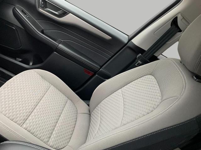 2022 Ford Escape Vehicle Photo in MADISON, WI 53713-3220