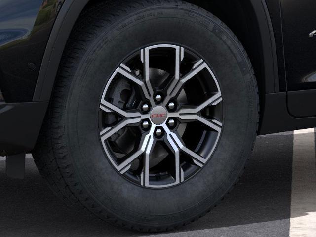 2025 GMC Acadia Vehicle Photo in APPLETON, WI 54914-8833