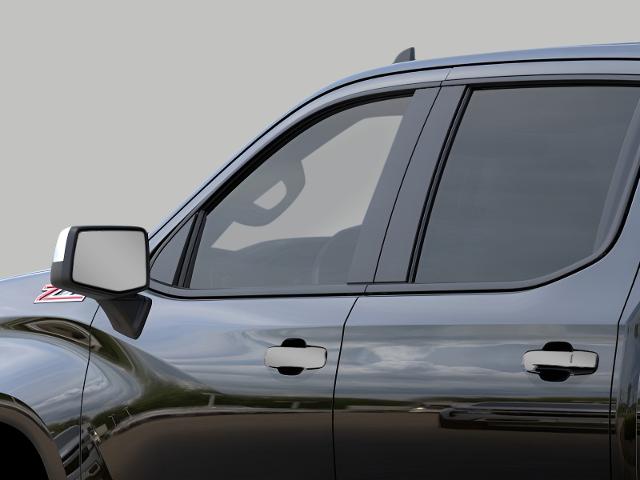 2025 Chevrolet Silverado 1500 Vehicle Photo in NEENAH, WI 54956-2243