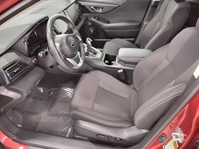 2024 Subaru Outback Vehicle Photo in Oshkosh, WI 54904
