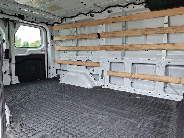 2023 Ford Transit Cargo Van Vehicle Photo in DANBURY, CT 06810-5034