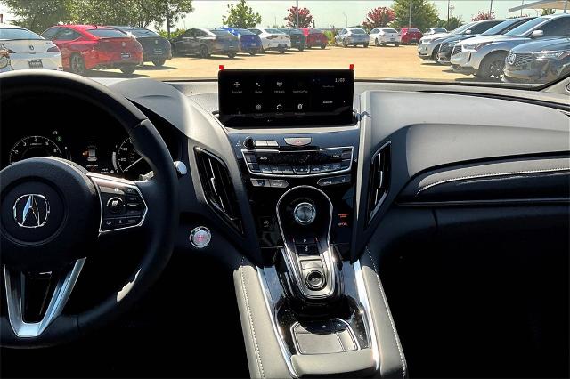 2025 Acura RDX Vehicle Photo in Grapevine, TX 76051