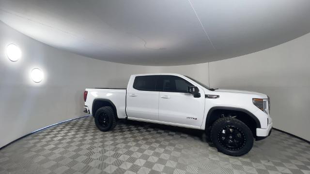 2022 GMC Sierra 1500 Vehicle Photo in GILBERT, AZ 85297-0402