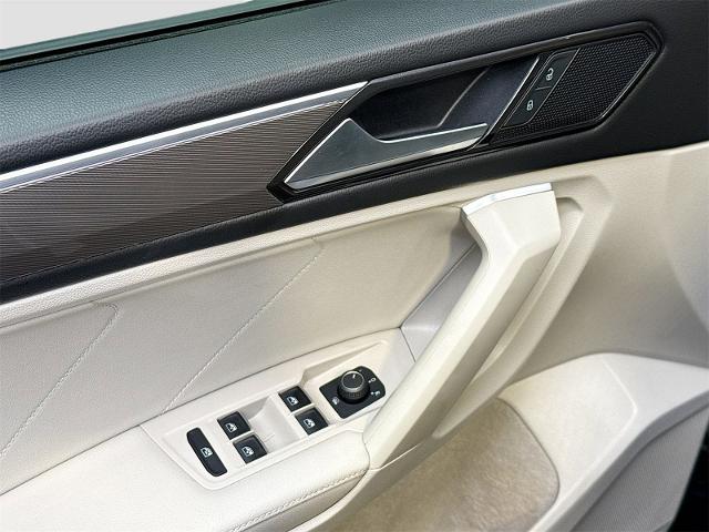 2023 Volkswagen Tiguan Vehicle Photo in EVERETT, WA 98203-5662