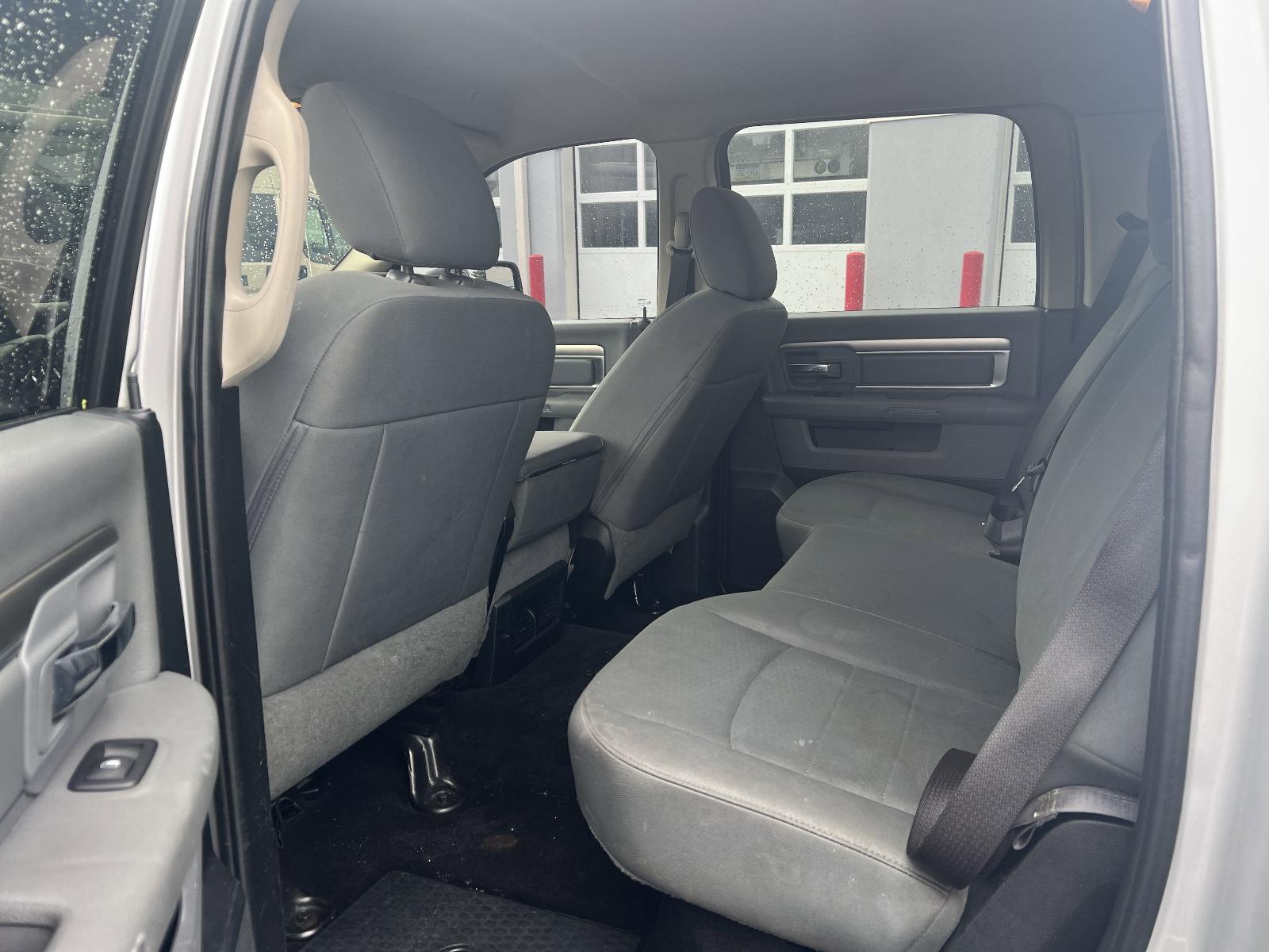 2017 Ram 1500 Vehicle Photo in Mechanicsburg, PA 17050-1707