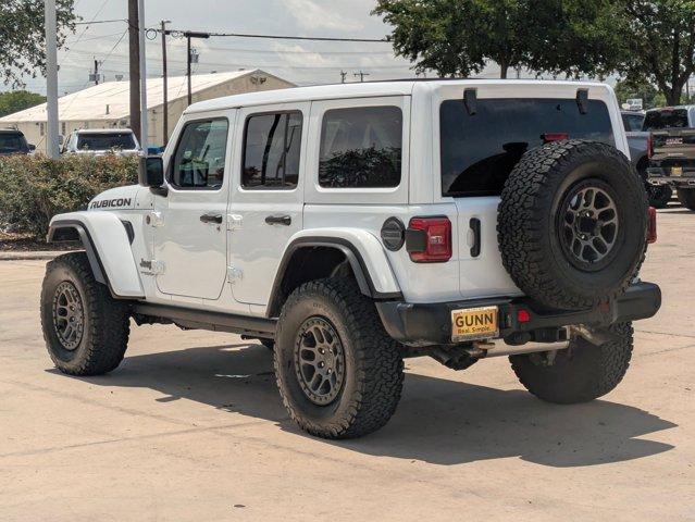 2022 Jeep Wrangler Vehicle Photo in San Antonio, TX 78209