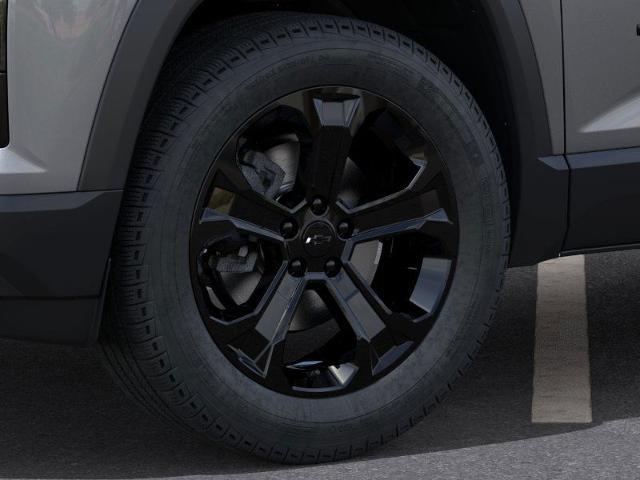 2026 Chevrolet Equinox Vehicle Photo in Roslyn, NY 11576