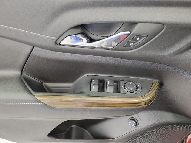 2023 GMC Acadia Vehicle Photo in GREEN BAY, WI 54303-3330